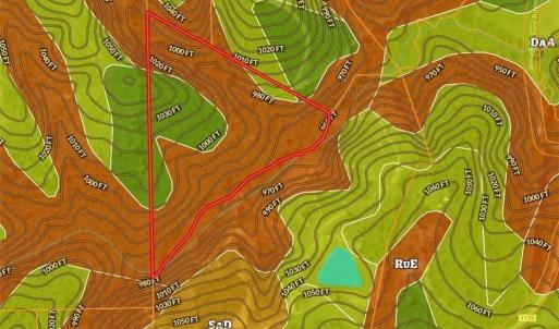 Photo #4 of Thore, Quaker Gap, NC 10.8 acres