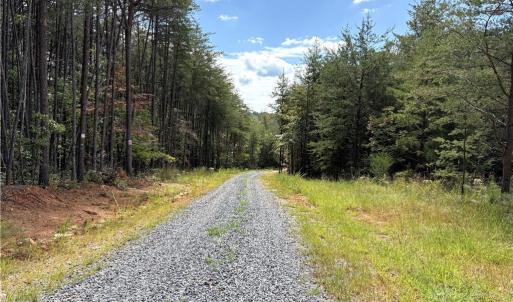 Driveway "Easement"