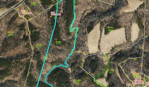 County Aerial Map