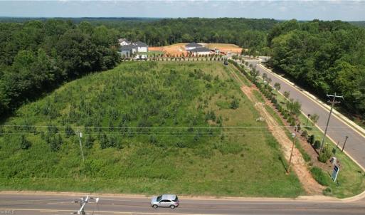 Photo #3 of US Highway 601, Mocksville, NC 3.3 acres