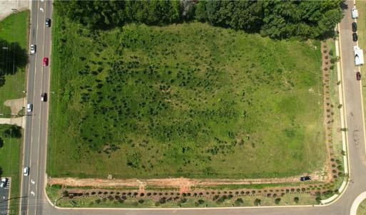 Photo #1 of US Highway 601, Mocksville, NC 3.3 acres