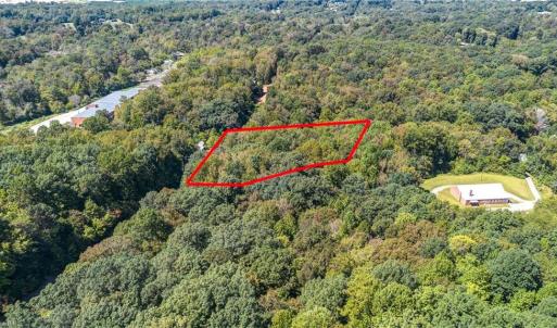 Photo #3 of 1164 Whites Memorial, Franklinville, NC 1.6 acres