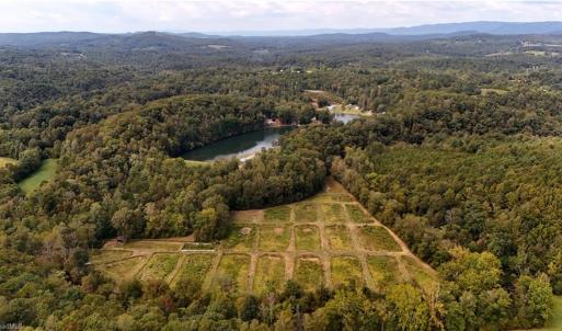 Photo #2 of Wildlife, Mount Airy, NC 28.0 acres