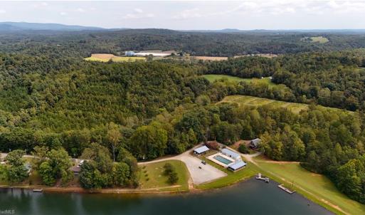 Photo #10 of Wildlife, Mount Airy, NC 28.0 acres