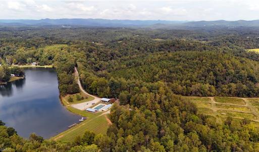 Photo #8 of Wildlife, Mount Airy, NC 28.0 acres