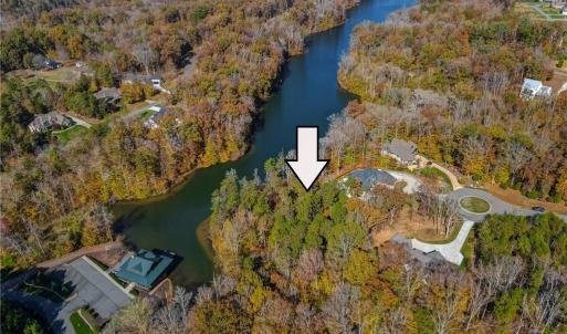 Photo #6 of 9190 Top Ridge, Lewisville, NC 1.1 acres