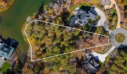 Photo #2 of 9190 Top Ridge, Lewisville, NC 1.1 acres