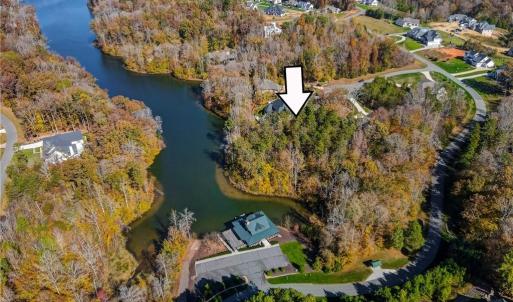 Photo #7 of 9190 Top Ridge, Lewisville, NC 1.1 acres