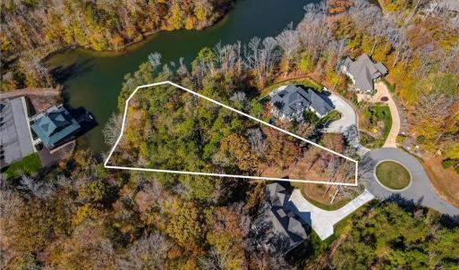 Photo #3 of 9190 Top Ridge, Lewisville, NC 1.1 acres