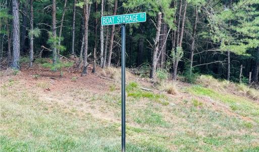 Photo #4 of 175 Lakewood, New London, NC 0.8 acres