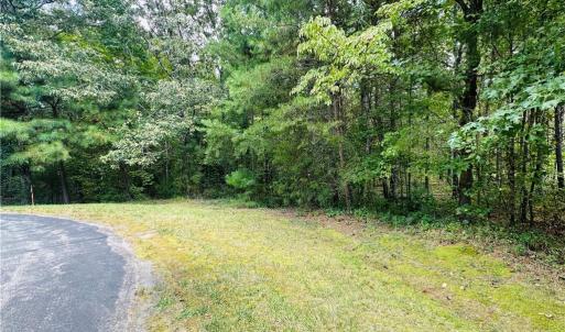 Photo #8 of 178 Bayview, New London, NC 0.9 acres