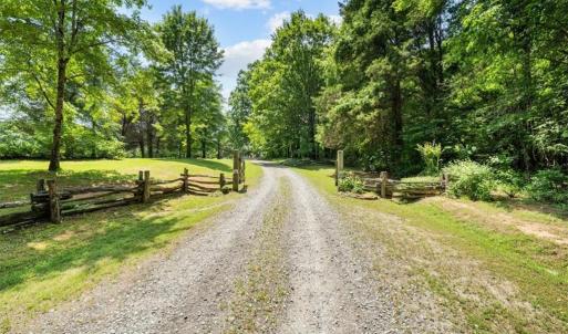 Photo #2 of 469 Justamere Farm, Greensboro, NC 21.1 acres