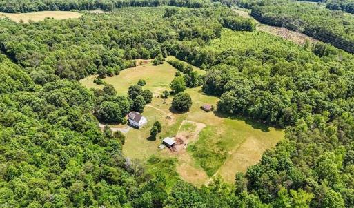 Photo #7 of 469 Justamere Farm, Greensboro, NC 21.1 acres