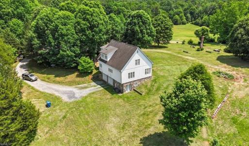 Photo #4 of 469 Justamere Farm, Greensboro, NC 21.1 acres