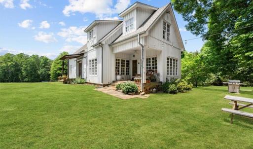 Photo #7 of 469 Justamere Farm, Greensboro, NC 21.1 acres