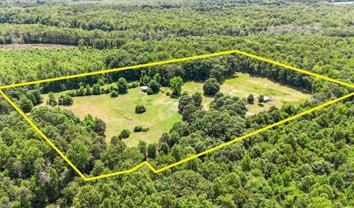 Photo #3 of 469 Justamere Farm, Greensboro, NC 21.1 acres