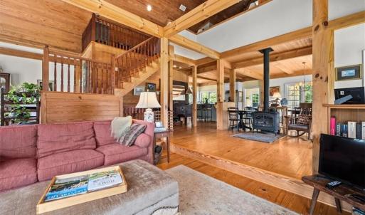 Photo #21 of 469 Justamere Farm, Greensboro, NC 21.1 acres