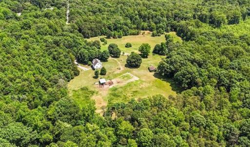 Photo #1 of 469 Justamere Farm, Greensboro, NC 21.1 acres