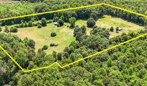 Photo #4 of 469 Justamere Farm, Greensboro, NC 21.1 acres