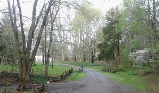 Photo #3 of 469 Justamere Farm, Greensboro, NC 21.1 acres