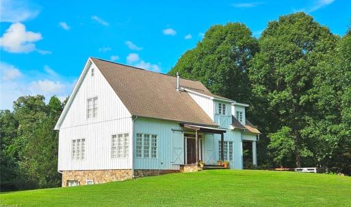 Photo #1 of 469 Justamere Farm, Greensboro, NC 21.1 acres