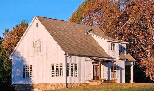 Photo #1 of 469 Justamere Farm, Greensboro, NC 21.1 acres