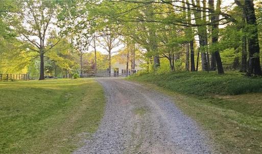 Photo #4 of 469 Justamere Farm, Greensboro, NC 21.1 acres