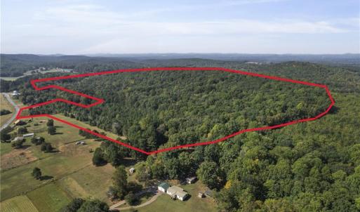 Photo #1 of 2272 Doul Mountain, Asheboro, NC 79.4 acres