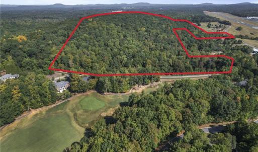 Photo #2 of 2272 Doul Mountain, Asheboro, NC 79.4 acres