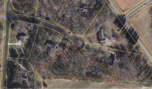 Photo #1 of 803 Birch Bark, Greensboro, NC 1.8 acres