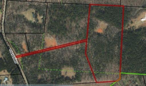 Photo #8 of Thayer, Trinity, NC 22.1 acres