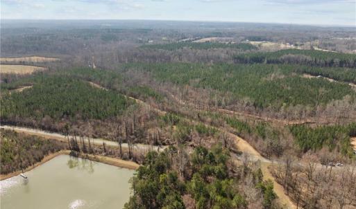 Close access to Forest Oaks & Greensboro