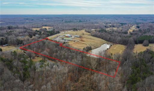 Photo #6 of NC Highway 801, Advance, NC 7.3 acres