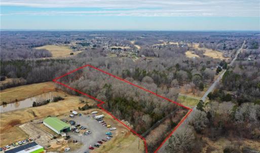 Photo #1 of NC Highway 801, Advance, NC 7.3 acres