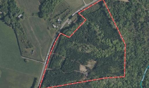 Photo #2 of 1077 Smothers, Madison, NC 25.5 acres