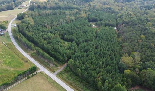 Photo #1 of 1077 Smothers, Madison, NC 25.5 acres