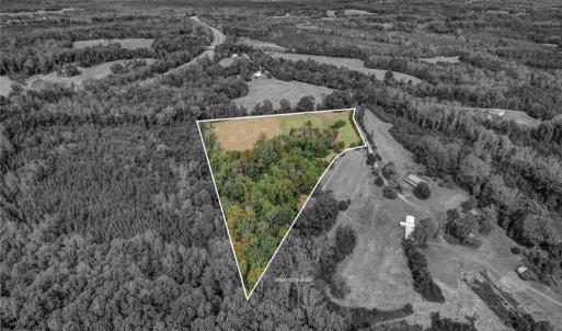 Photo #3 of Spice, Reidsville, NC 13.5 acres