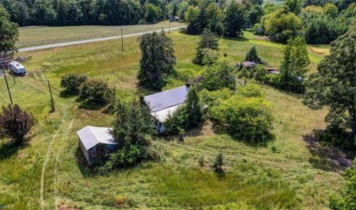 Photo #2 of 2094 Ashland, Ruffin, NC 29.5 acres