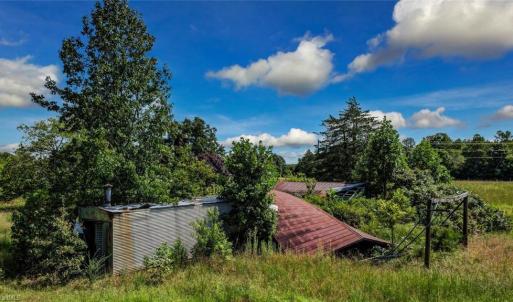 Photo #7 of 2094 Ashland, Ruffin, NC 29.5 acres