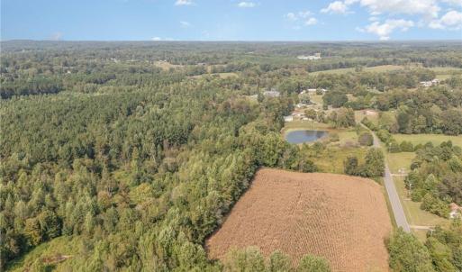 Photo #7 of Carl Allred, Franklinville, NC 23.4 acres