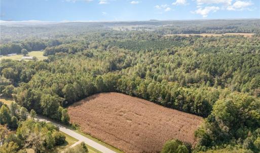Photo #1 of Carl Allred, Franklinville, NC 23.4 acres