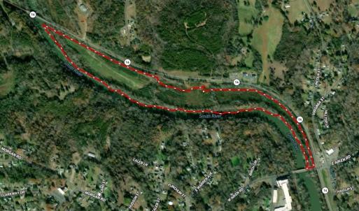 Photo #1 of NC Highway 14, Eden, NC 31.7 acres
