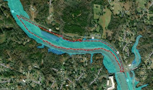 Photo #31 of NC Highway 14, Eden, NC 31.7 acres