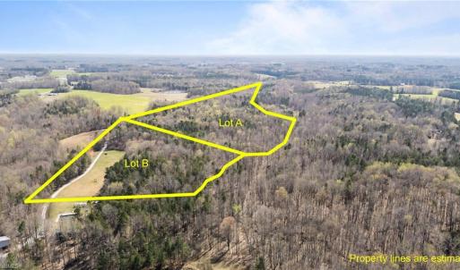 Photo #3 of 8729 A Allison, Cedar Grove, NC 12.7 acres