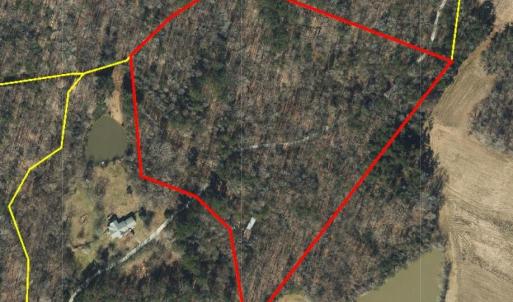 Photo #2 of 8729 A Allison, Cedar Grove, NC 12.7 acres