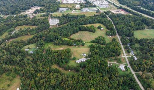 Photo #2 of 4634 Holden, Greensboro, NC 8.6 acres