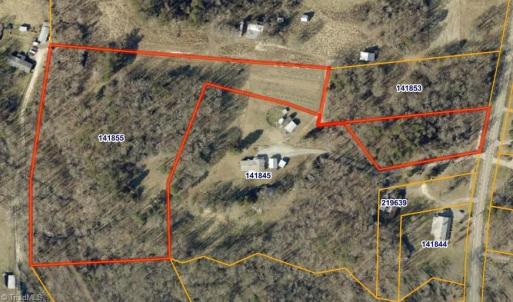 Photo #7 of 4634 Holden, Greensboro, NC 8.6 acres