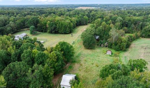 Photo #5 of 4634 Holden, Greensboro, NC 8.6 acres