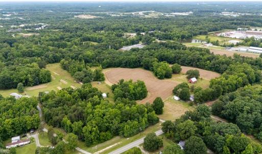 Photo #1 of 4634 Holden, Greensboro, NC 8.6 acres
