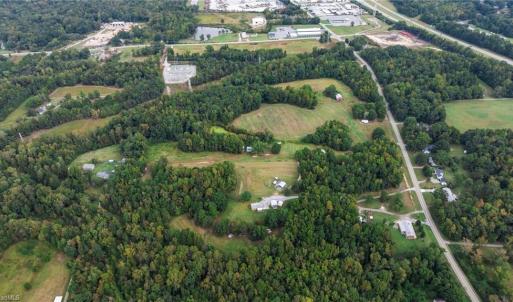 Photo #2 of 4634 Holden, Greensboro, NC 8.6 acres